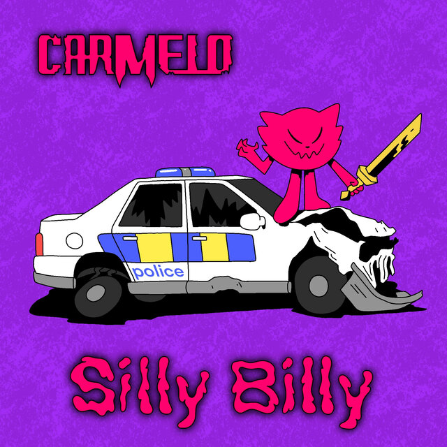 Silly Billy