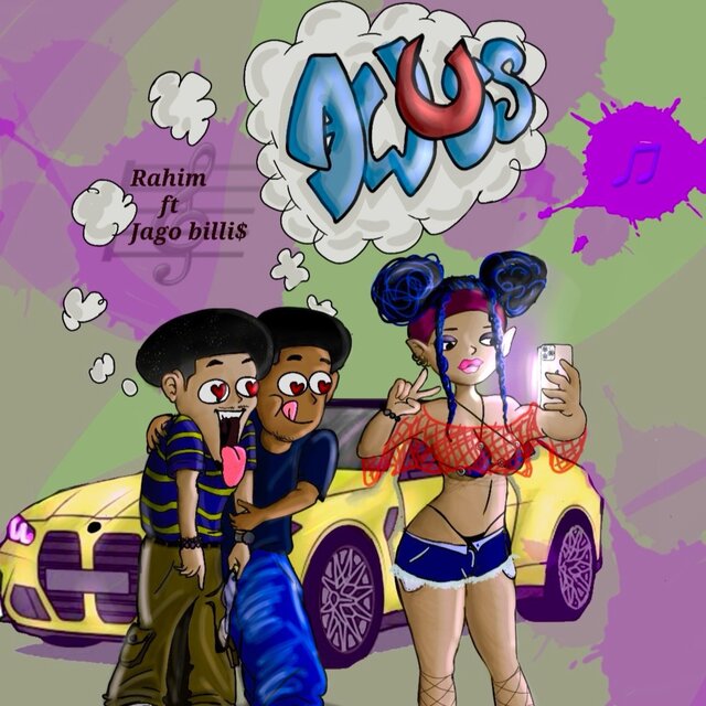 Awuss