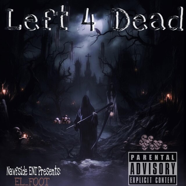 Left_4_Dead