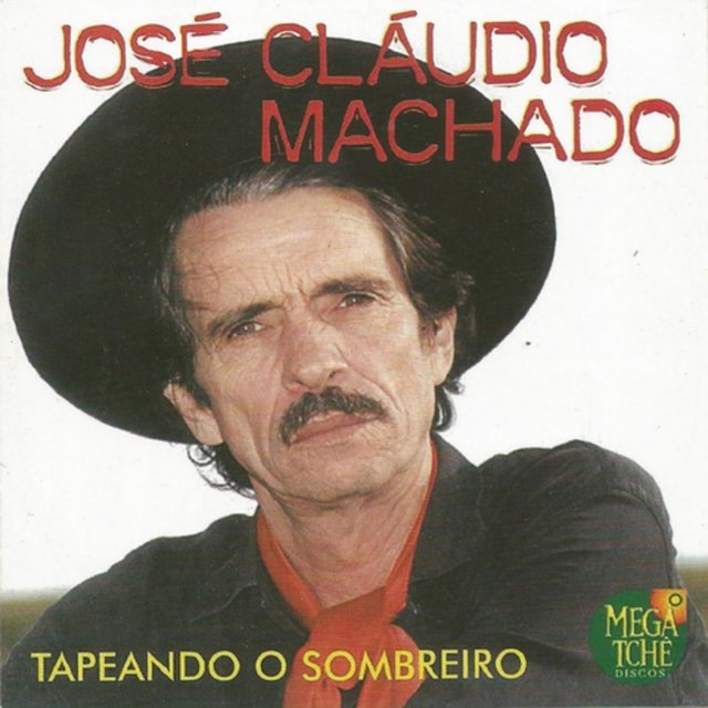TAPEANDO O SOMBREIRO