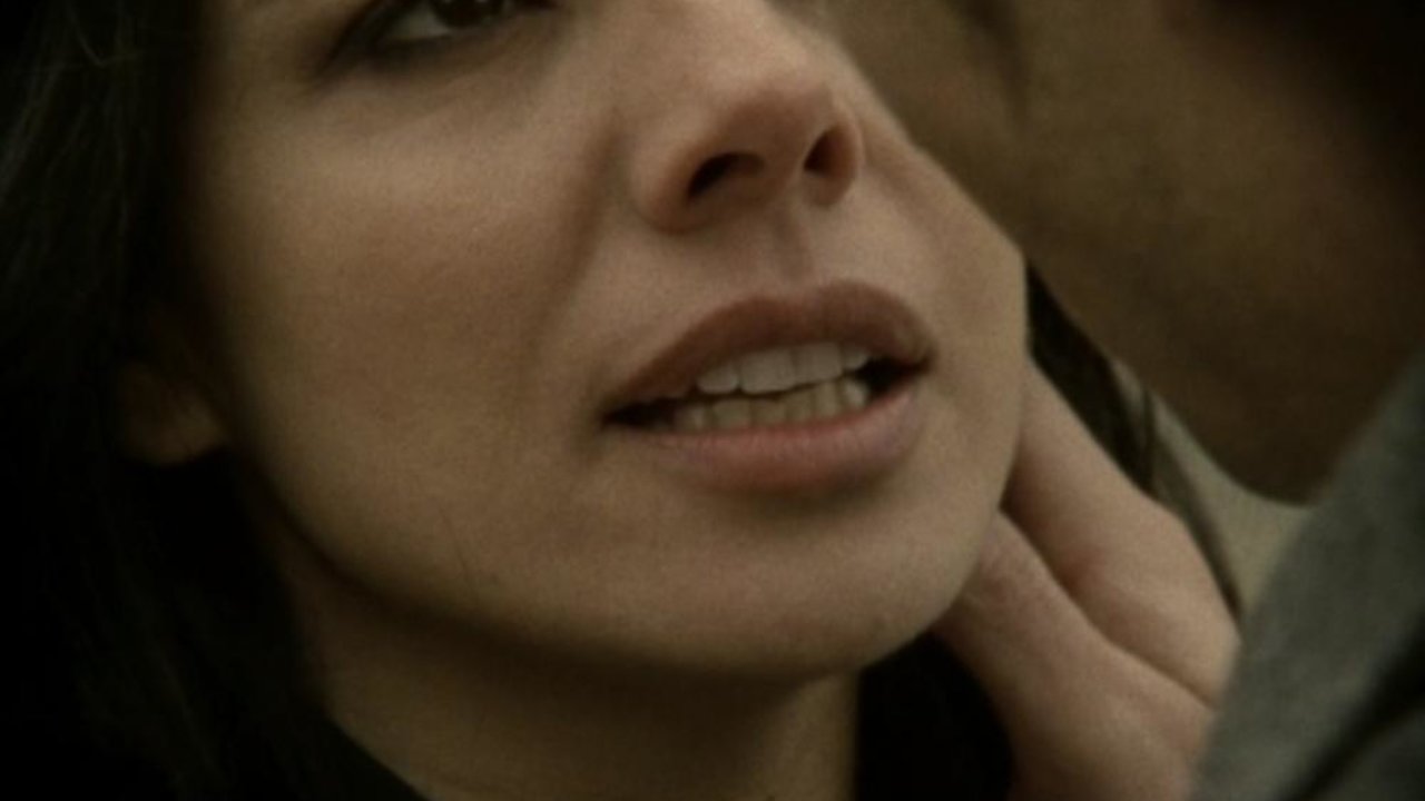 Baciami Adesso (videoclip)