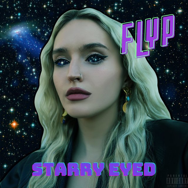 STARRY EYED