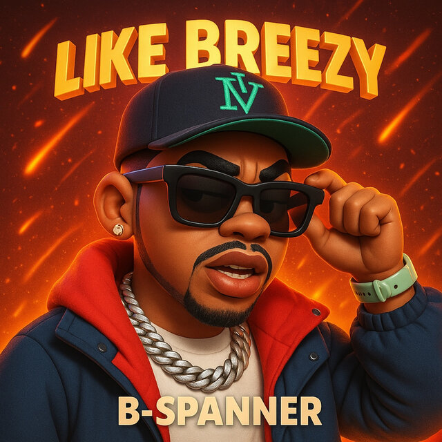 Like Breezy