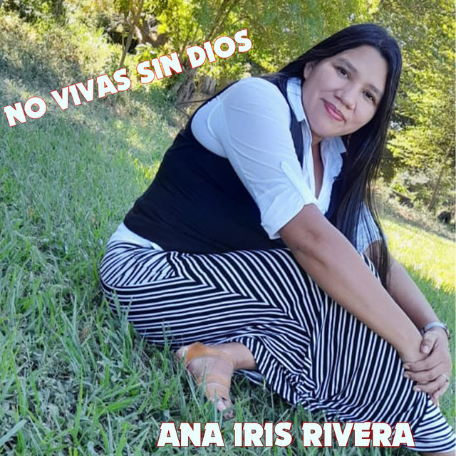 No Vivas Sin Dios