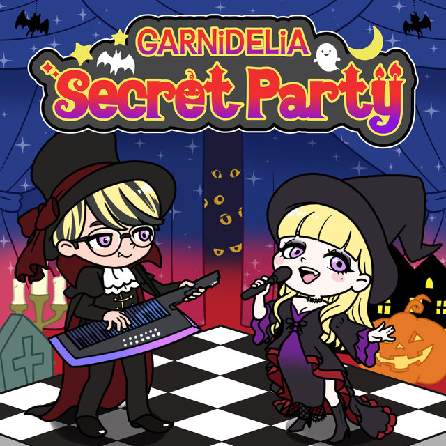 Secret Party