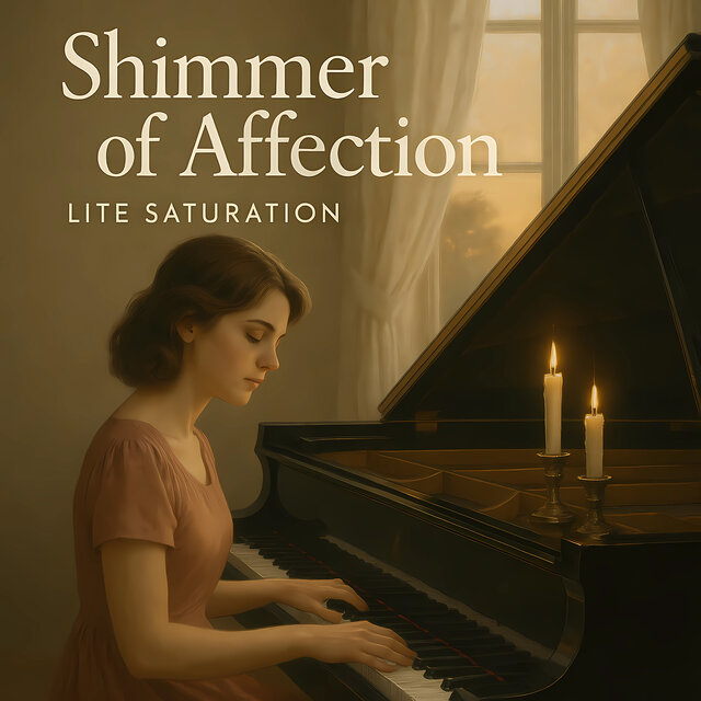 Shimmer of Affection