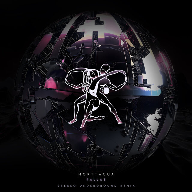Pallas - Stereo Underground Remix