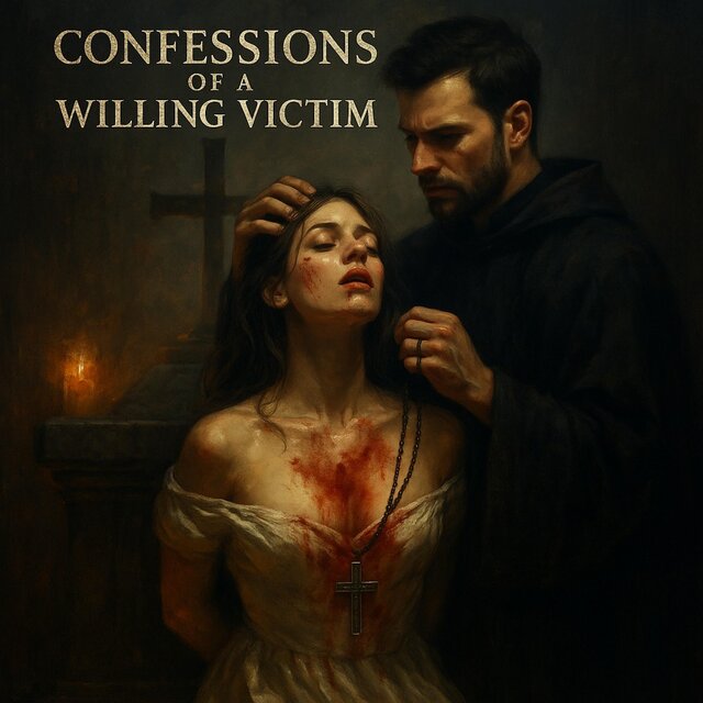 Confessions Of A Willing Victim, Pt. 2