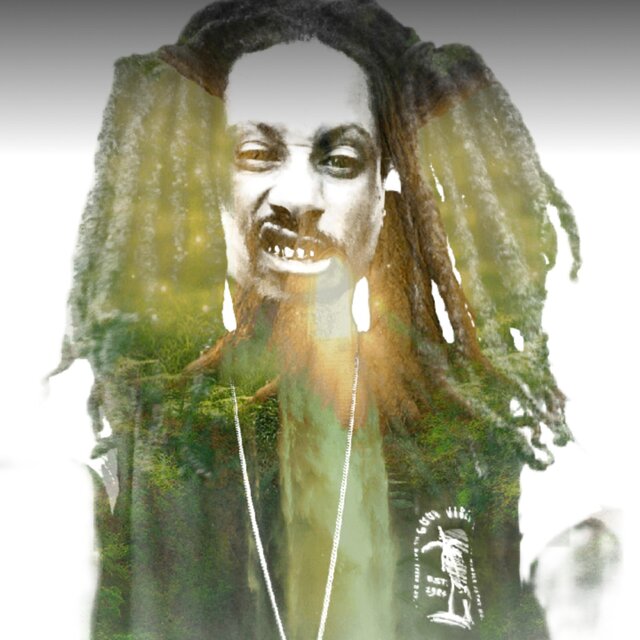 LIFE IS A JUNGLE