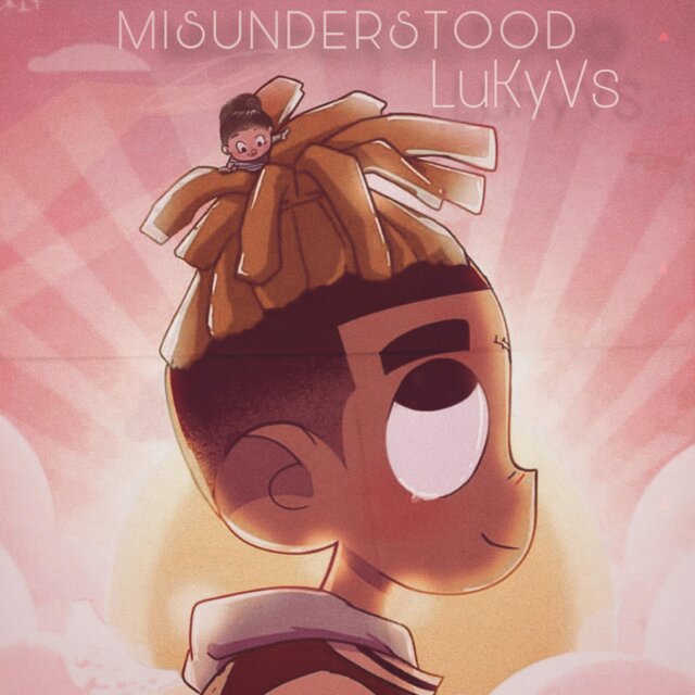 MISUNDERSTOOD