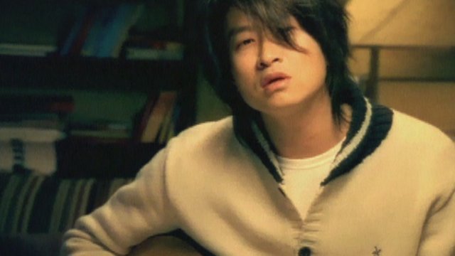Wo Xi Wang Ni Hao Hao De