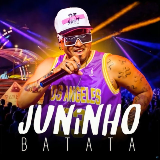 Chegou o Trator 2021