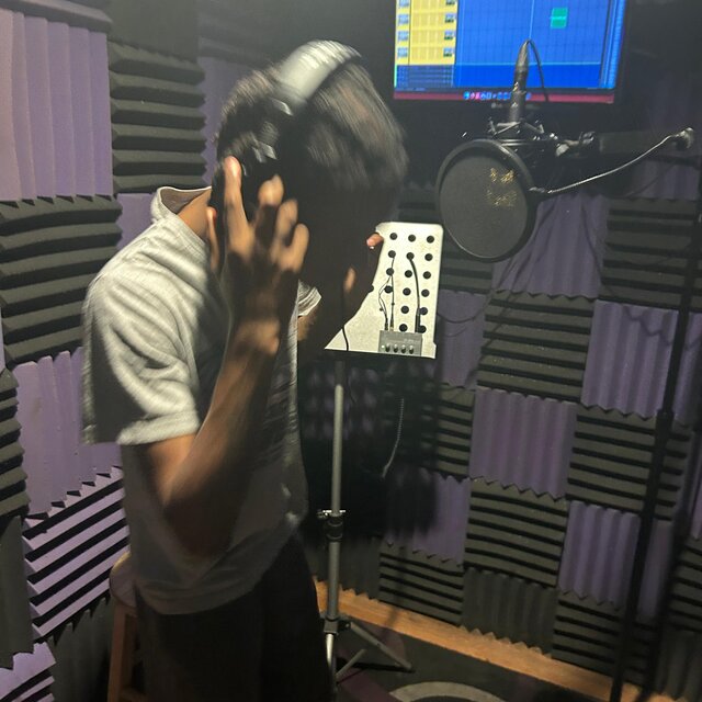 album image