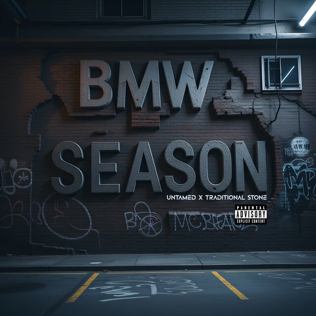 BMW SEASON