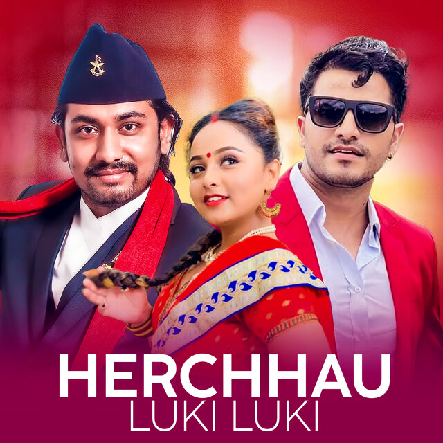 Herchhau Luki Luki