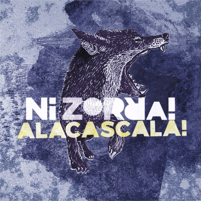 Alacascala