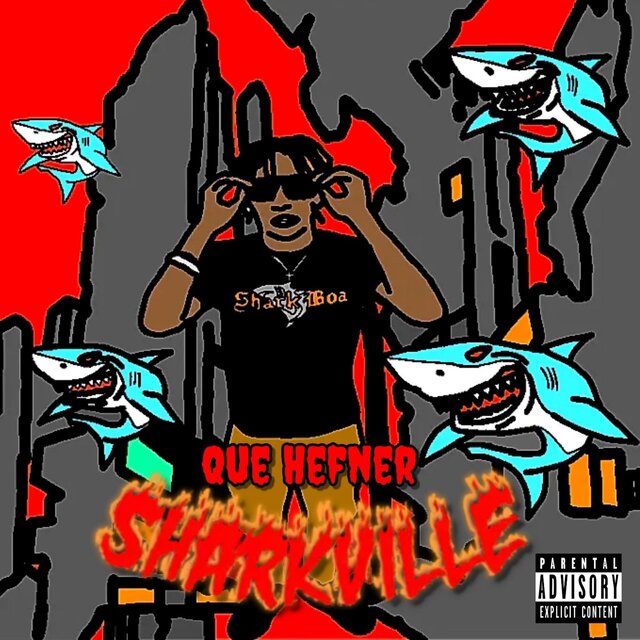 Sharkville