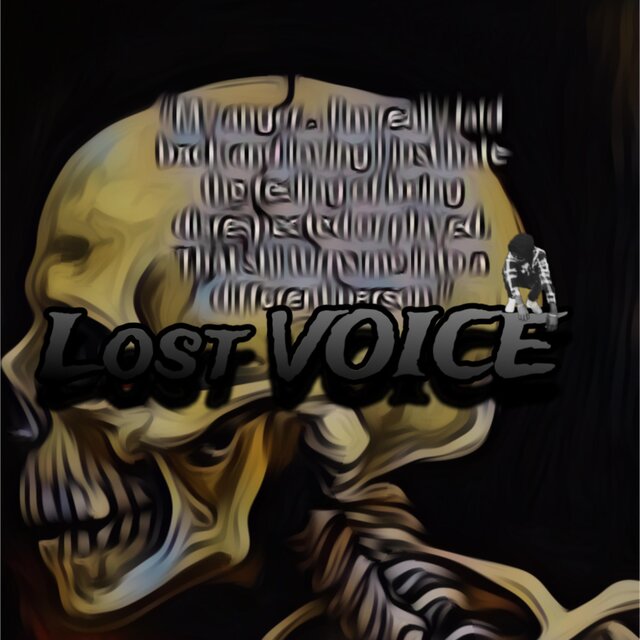 Lost Voice