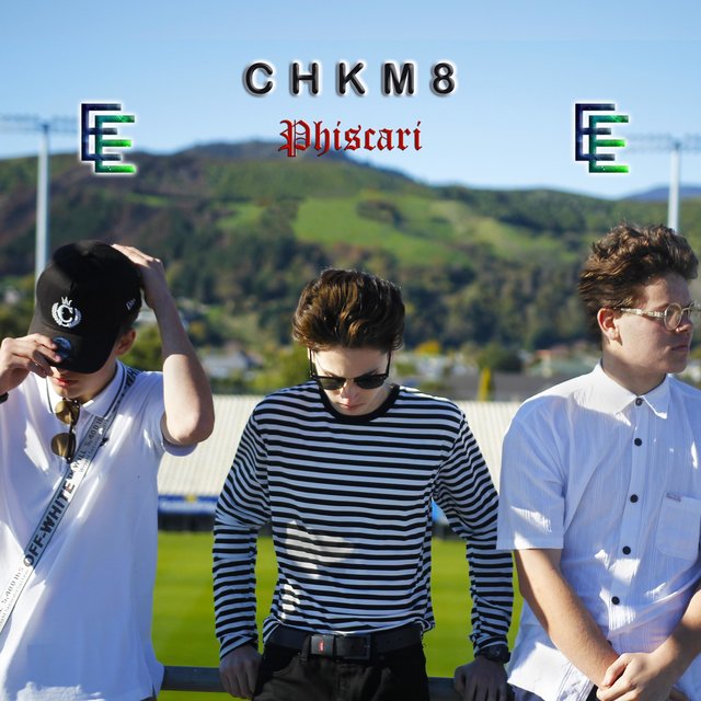 Chkm8