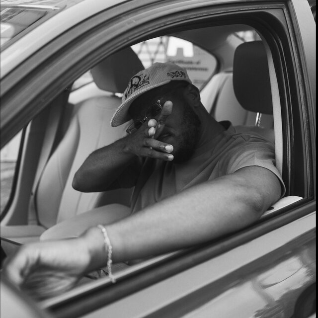 ROLLIN'4 (feat. JACE HALL)