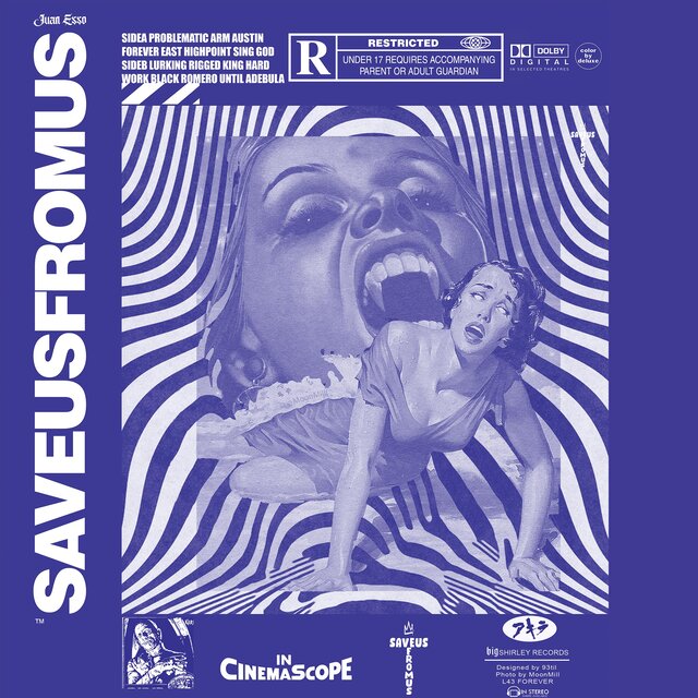 Save Us From Us™