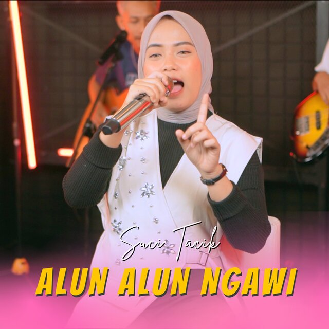 Alun Alun Ngawi