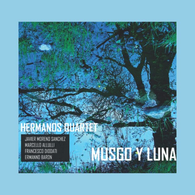 Musgo y Luna
