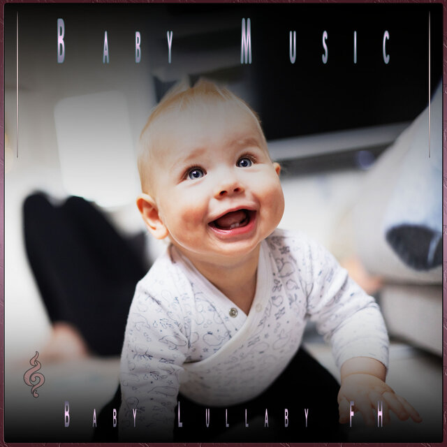 Baby Music: Gentle Deep Sleeping Lullabies, Falling Asleep