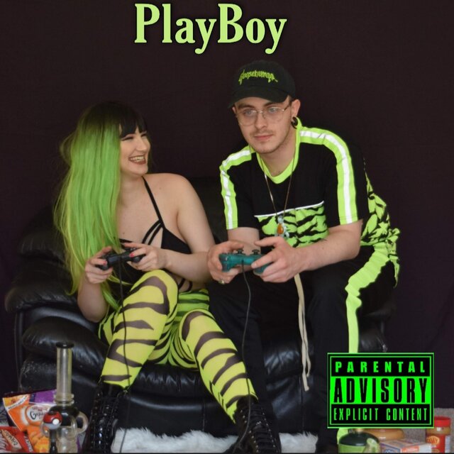 Playboy