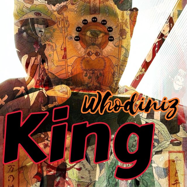King