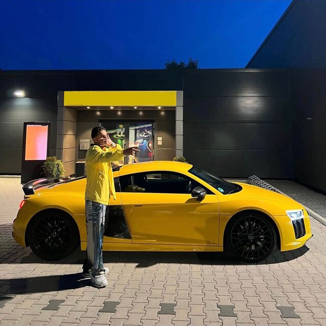 Panamera