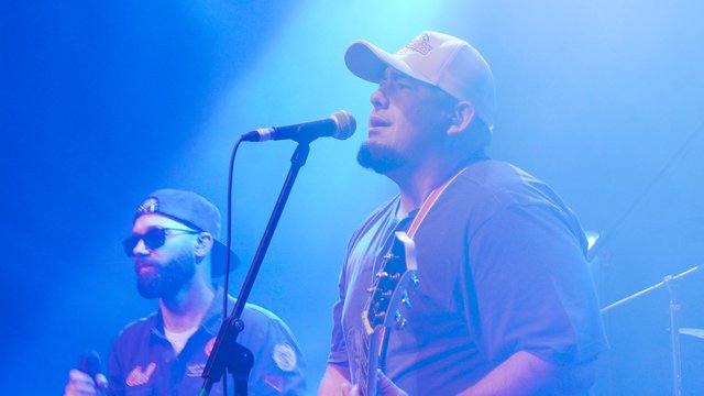 Esse Cara Sou Eu (feat. Digão) (Ao Vivo)