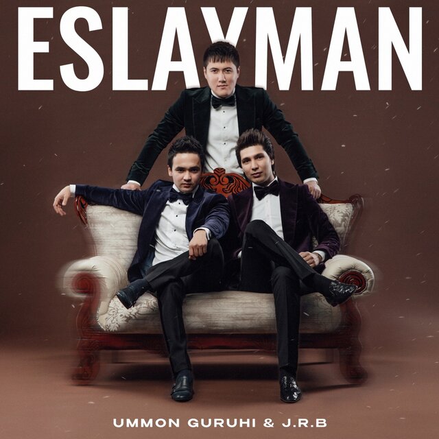 Eslayman (Remix)