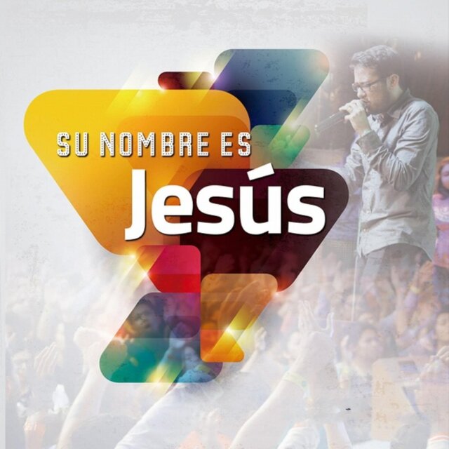 Su Nombre Es Jesús (En Vivo)