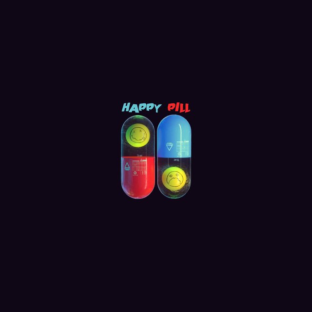 Happy Pill