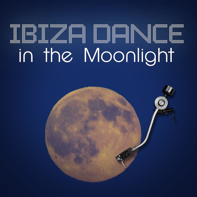 Ibiza Dance in the Moonlight