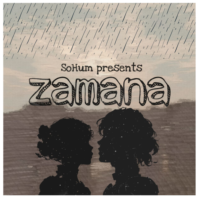 Zamana