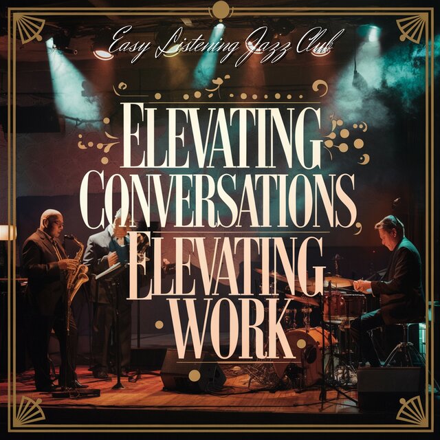 Elevating Conversations, Elevating Work: Atmosphere in Action