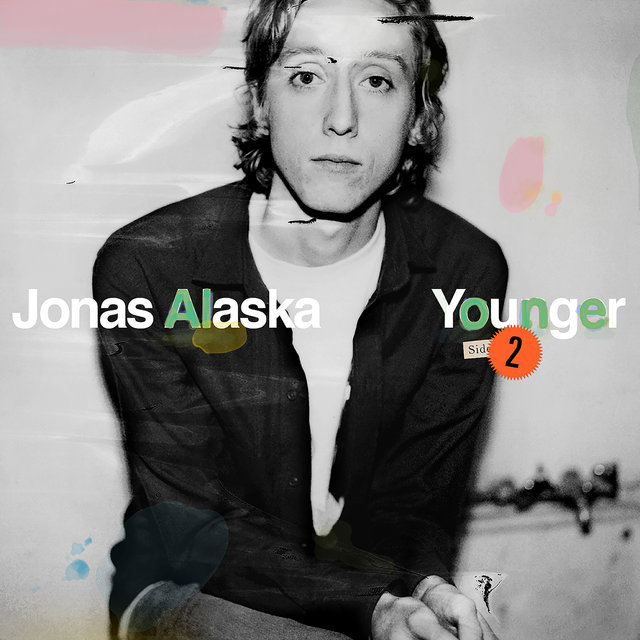 Younger - Alone (Side 2)