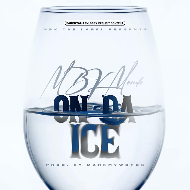 On Da Ice