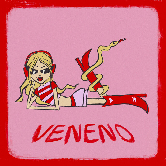 Veneno