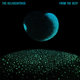 Cover art for album From the Deep by The Heliocentrics