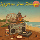Rhythms From Kalinga