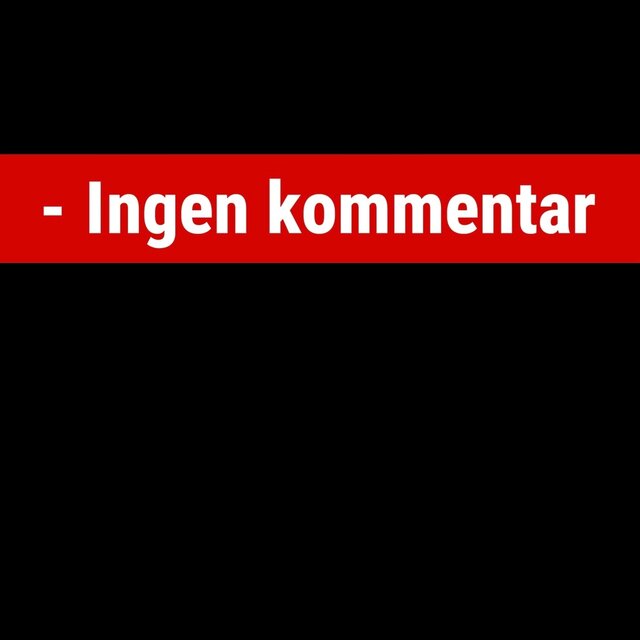 Ingen Kommentar (Original Motion Picture Soundtrack)