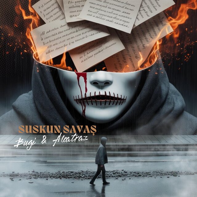 Suskun Savaş