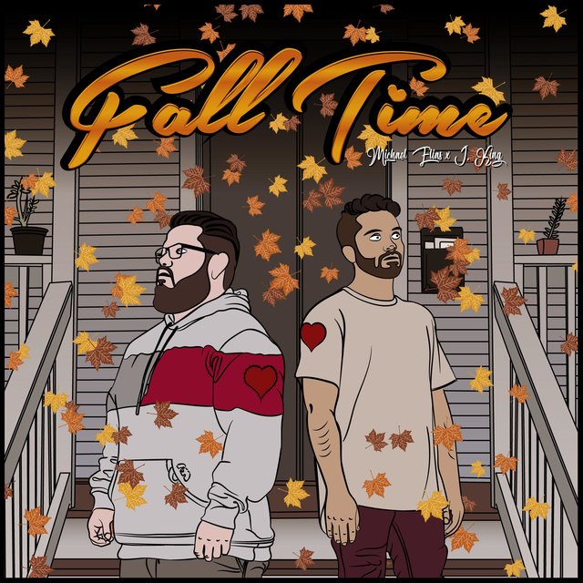 Fall Time (feat. J.King)