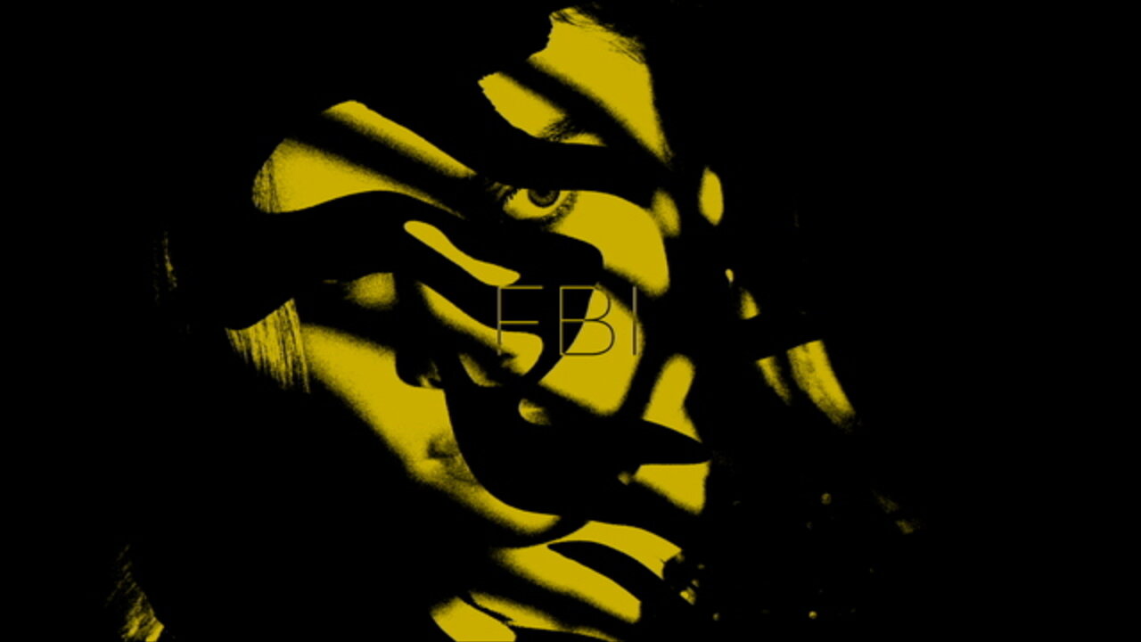 FBI (Lyric Video)