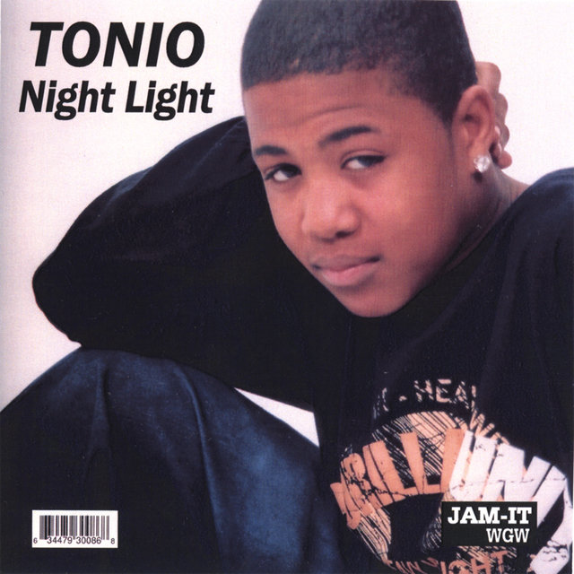NIGHT LIGHT