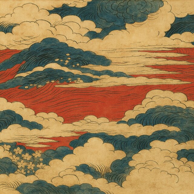 Amakumo (Soundscapes)