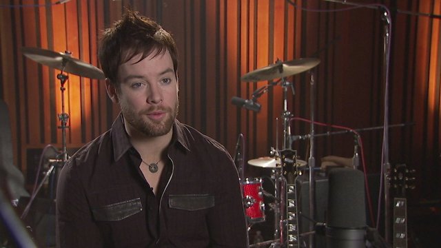 Interview (Walmart Soundcheck 2008)